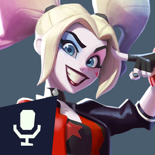 Harley Quinn, MultiVersus Wiki