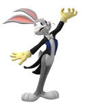 Maestro Bugs Bunny (Unlockable on Tier 50 of the Premium Battle Pass)
