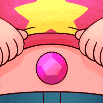 Pink Diamond Gem MultiVersus Wiki Fandom