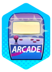 Arcade (Hard) Completions