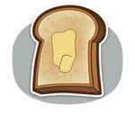 Buttered Toast (50 KB) Buttered Toast