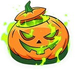 Jack-O-Lantern (44 KB) Jack-O-Lantern