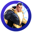 Black Adam (DC)