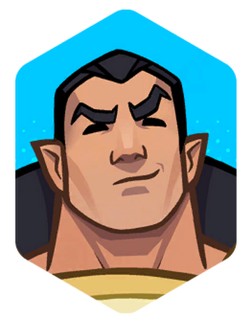 Black Adam, MultiVersus Wiki