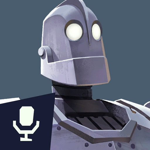 Announcer Pack Iron Giant MultiVersus Wiki Fandom