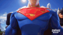 Superman, MultiVersus Wiki