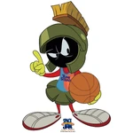 Marvin the Martian's Official Render from Space Jam: A New Legacy's promotional material.