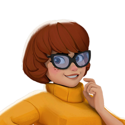Velma, MultiVersus Wiki