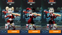 Harley Quinn, MultiVersus Wiki