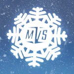 MVSnowflake (230 KB) MVSnowflake