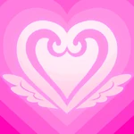 Heart of ValentiNeon (68 KB) Heart of ValentiNeon