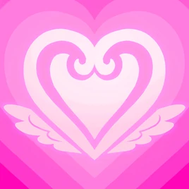 Heart of ValentiNeon