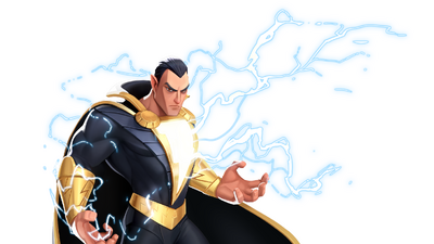 Black Adam, MultiVersus Wiki