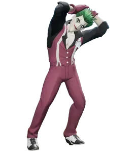 The-dark-prince-charming