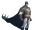 Gotham Guardian Batman