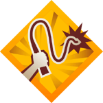 Zweep van hephaestus