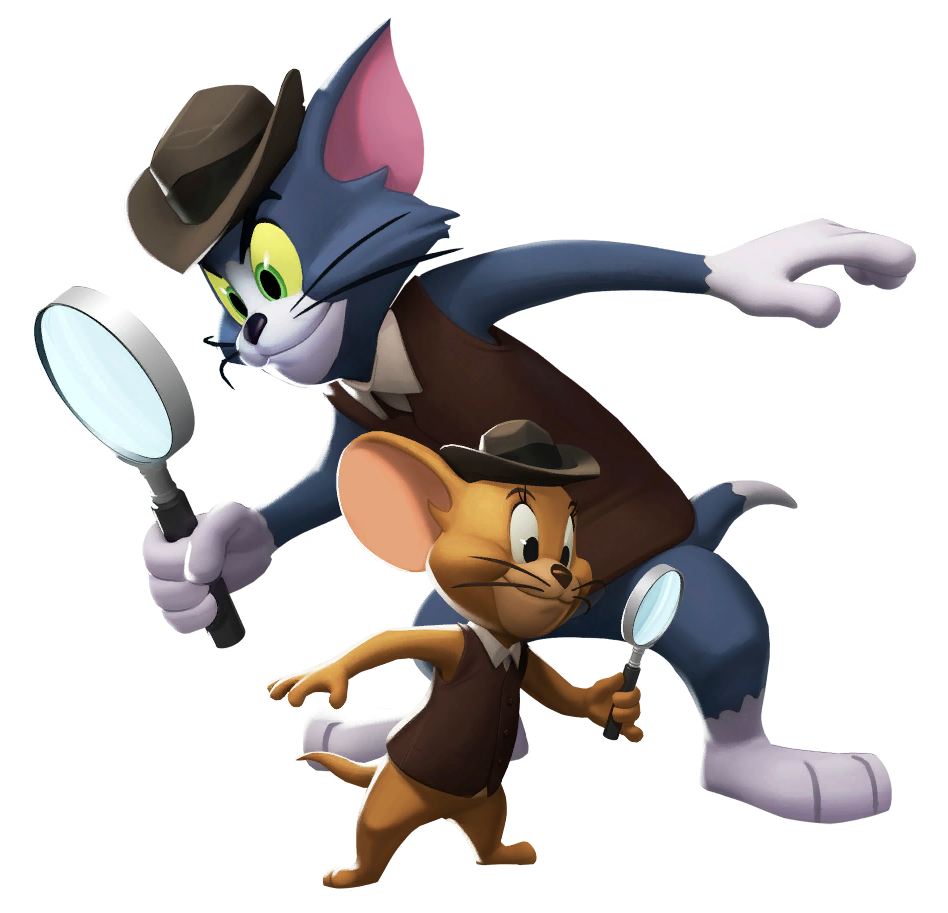 Detectives Tom & Jerry | MultiVersus Wiki | Fandom