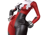 Harley Quinn (DCAU)