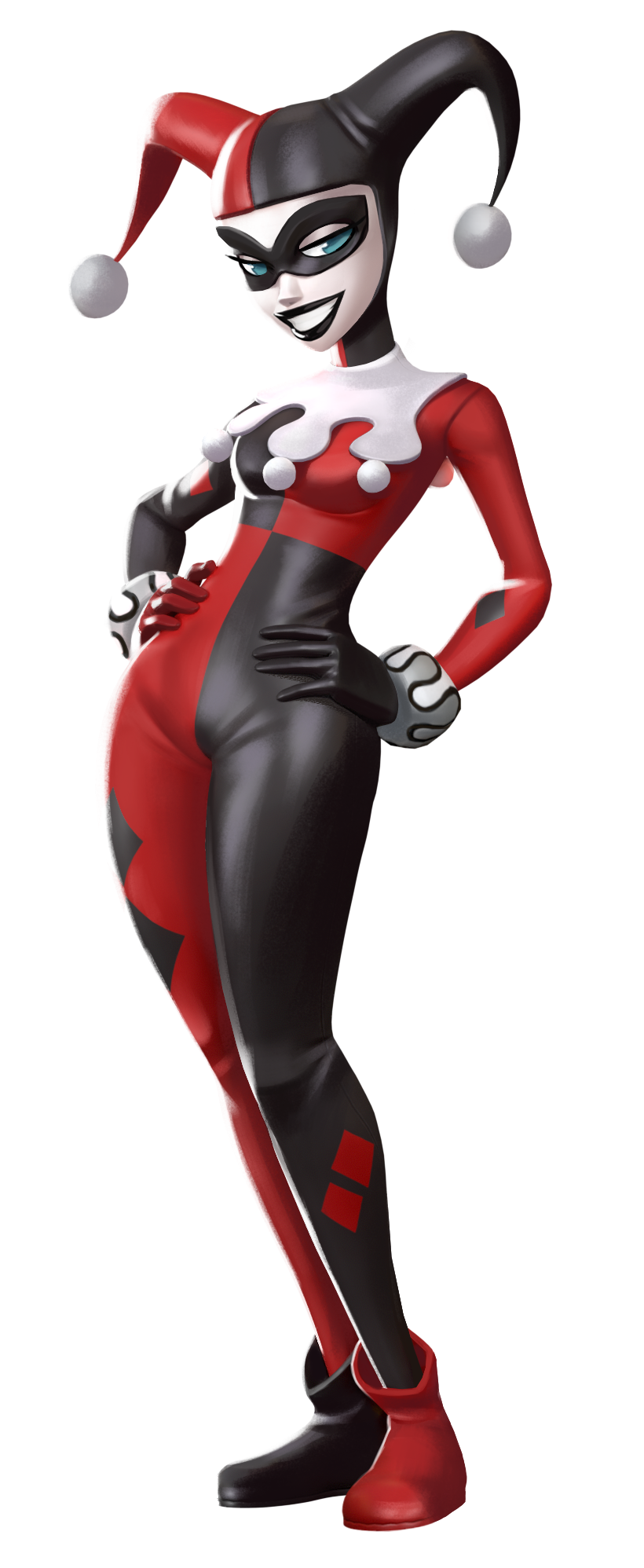 Harley Quinn, MultiVersus Wiki