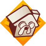 Zůstaňte omčezáni, kámo