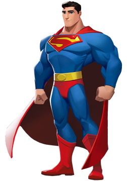 Superman | MultiVersus Wiki | Fandom