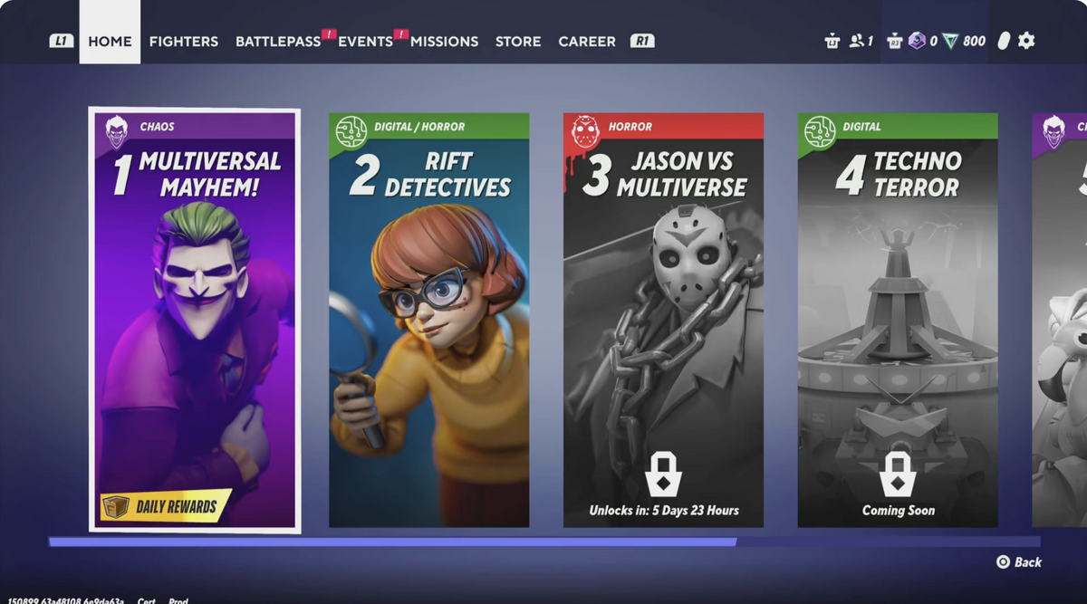 MultiVersus Steam Community