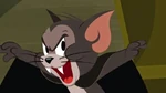 Jerry as seen in "Vampire Mouse".