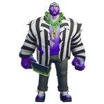 Afterlife Jason Voorhees