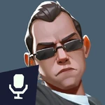 Agent Smith Announcer Pack