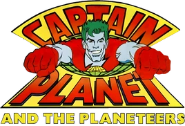Captain Planet