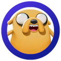 Jake the Dog (Adventure Time)