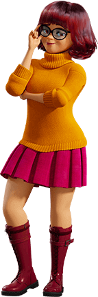 Velma, MultiVersus Wiki