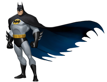 The Animated Series Batman | MultiVersus Wiki | Fandom