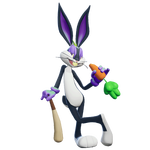 Afterlife Bugs Bunny