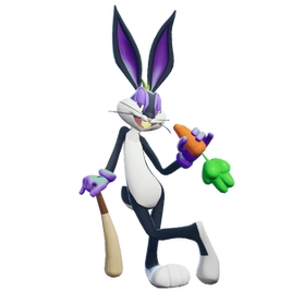 Afterlife bugs bunny