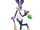 Afterlife Bugs Bunny