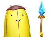 Banana Guard