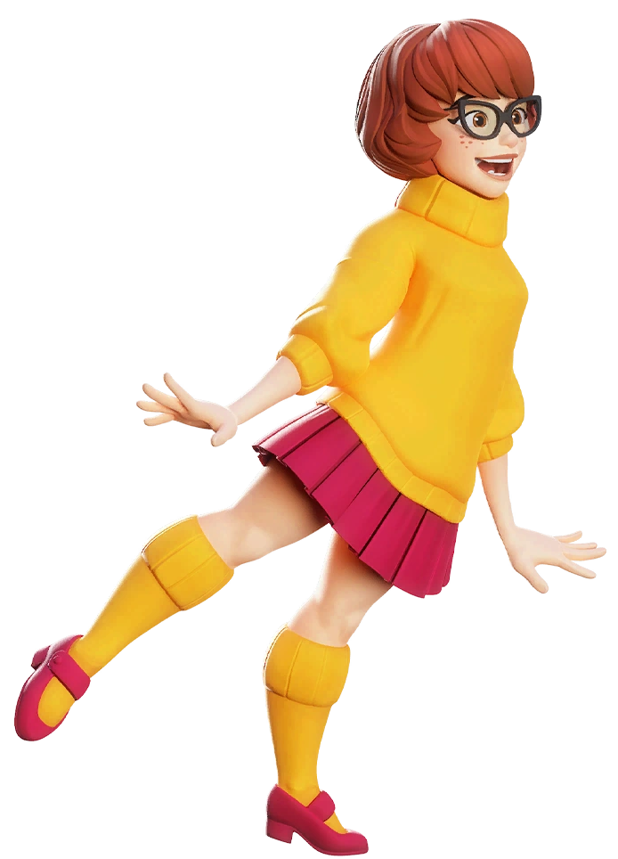 Velma, MultiVersus Wiki