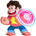 Steven Universe (506 KB) Steven Universe