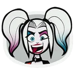 Old icon, used in the Closed Alpha.