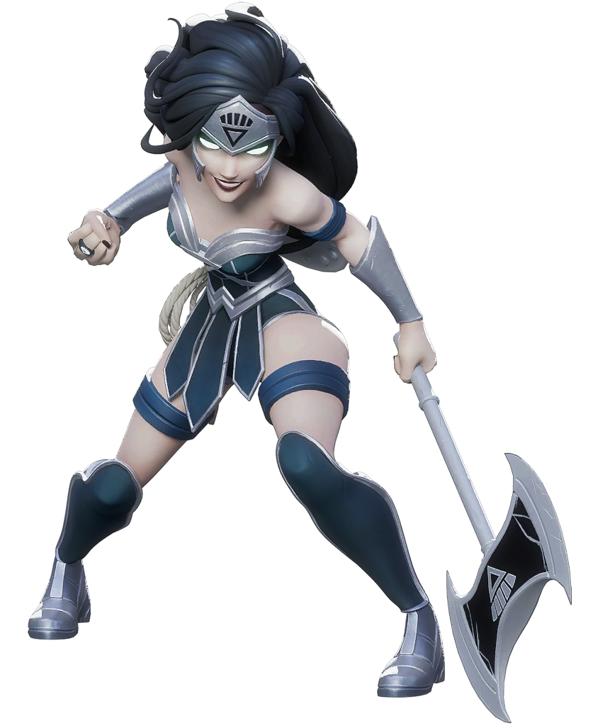 wonder woman black lantern