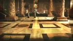 The Great Hall as it appears in "Cripples, Bastards, and Broken Things".