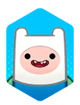 Finn Wins (13 KB) Finn Wins