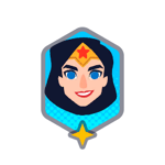 Level 1 wonder woman.png (15 KB) Level 1 icon.