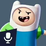 Announcer Pack Finn