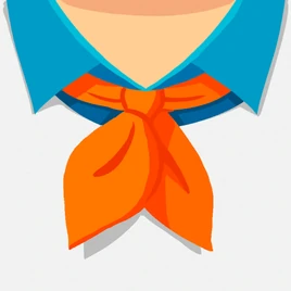 Fred Style Profile Icon