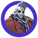 Jason Voorhees (Friday the 13th)