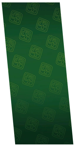 Scooby Tag Pattern Banner