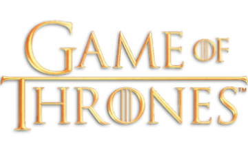 Game of Thrones Logo PNG Transparent Images - PNG All