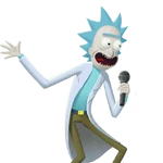 Get Schwifty